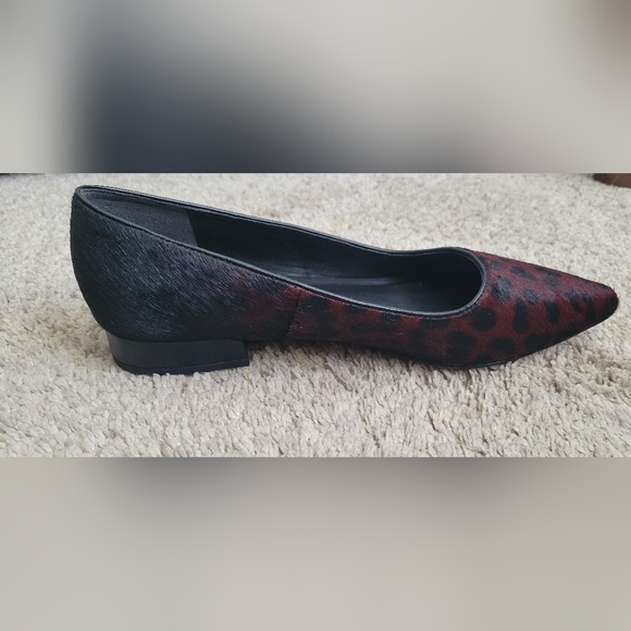 Franco Sarto Flats - Picture 2 of 2